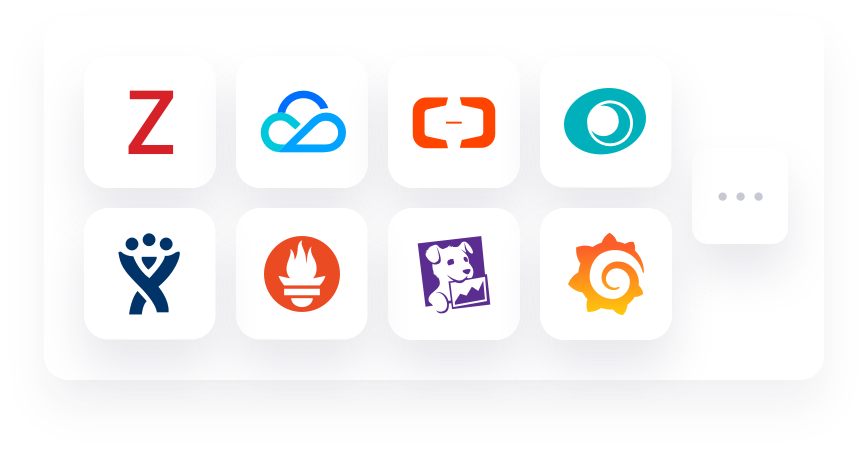 告警平臺(tái)接入